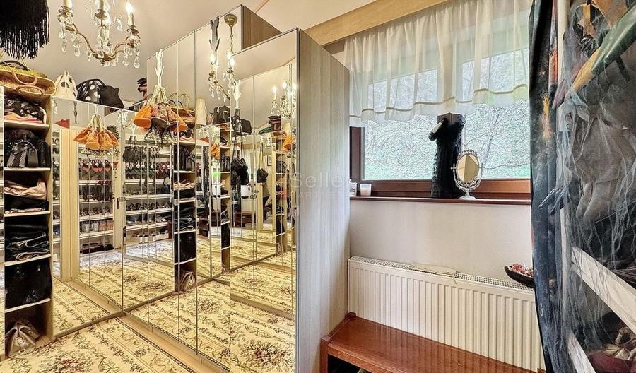 Zona linistita in proximitate de munte si padure - 6