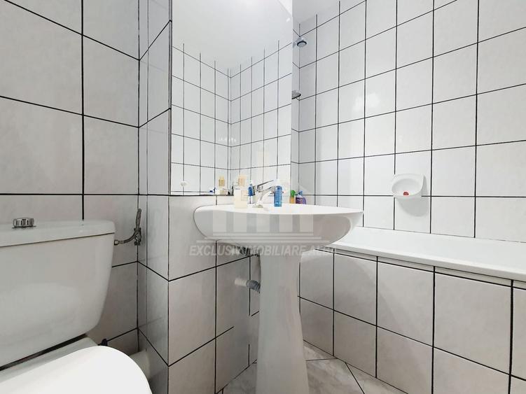 Apartament 5 camere decomandate | 100 mp | Mobilat si utilat | Cetate - 9