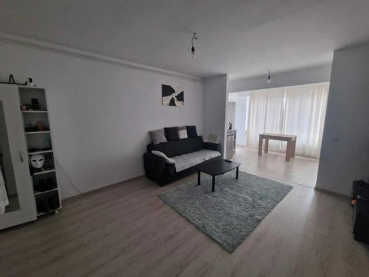 Apartament cu 2 camere + boxa si loc de parcare, bloc nou - Pacurari - Alpha Ban - 1