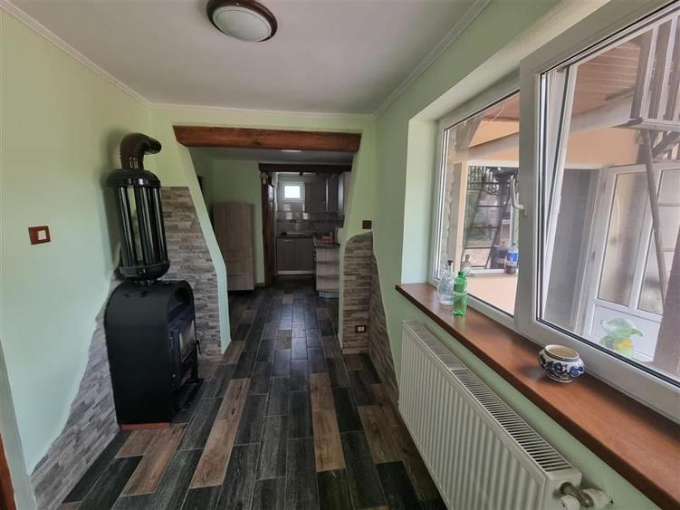 Casa Renovata in zona centrala - 8