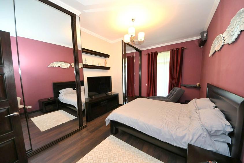 Apartament deosebit, finisat complet, la cheie, lux, zona Centru ! - 8