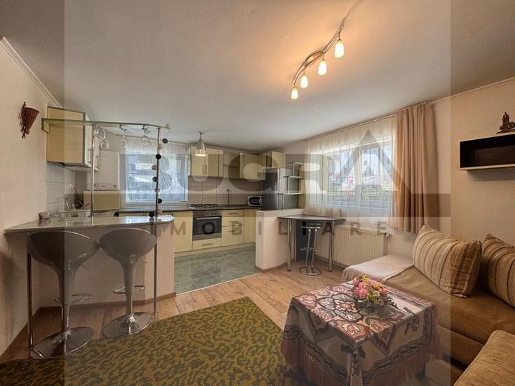 Apartament 2 camere, parcare, cartier Buna Ziua - 2