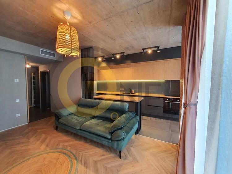 Apartament 2 camere * imobil nou * pompe de caldura * loc parcare * parter înalt - 7