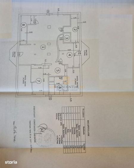 Vila impresionanta D+P+E+M | 500+ mp | teren 2652 mp | piscina - 5