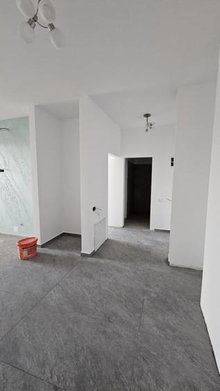 Apartament 48mp, et 7, finisat, mobilat, parcare, METRO/BMW - 5