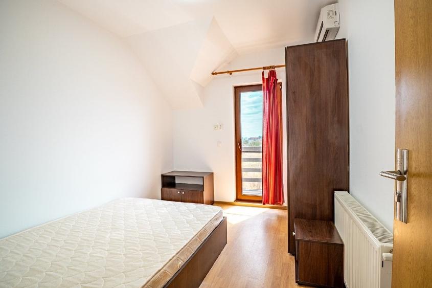 2 vile individuale cu foisor si gradina  | 740 mp teren | Mamaia-Sat - 13