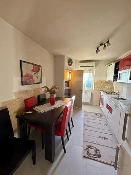 De inchirat: Apartament 4 camere, 78 mp, zona centrala Turda - 9