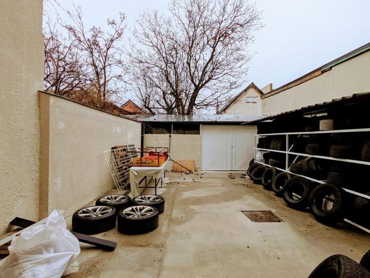 Casa Individuala - Zona Lipovei - Comision 0% - 19