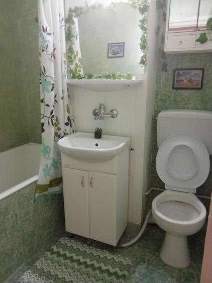 Apartament Gherla - 2