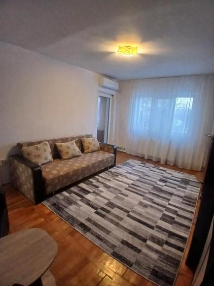 Apartament 1 cam decomandat Buziasului Aem Centrala gaz Clima - 2