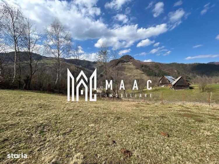 Teren intravilan I 800 mp I Raul Sadului - 3