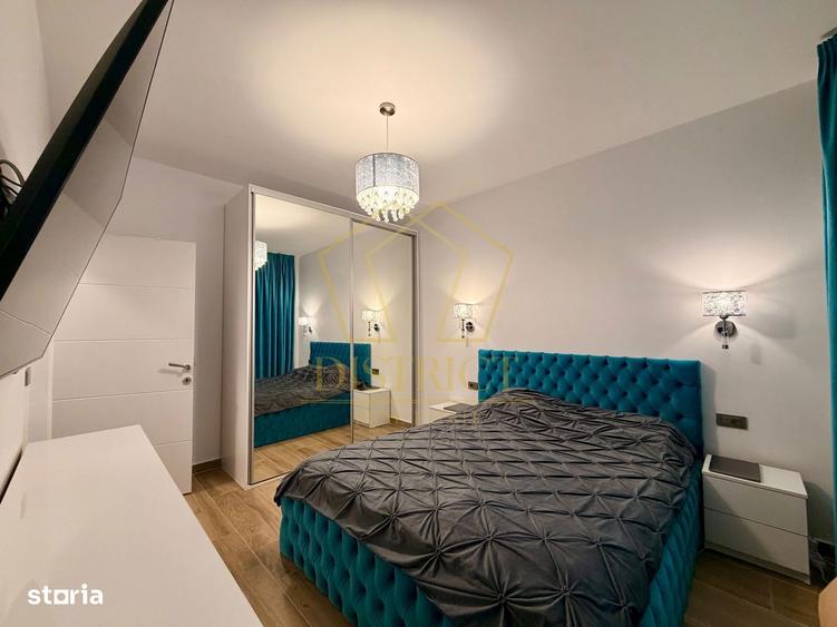 Apartament modern cu 2 camere | Giroc - 8