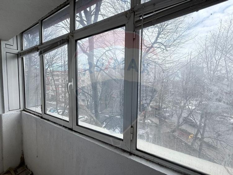 Apartament de vânzare | 2 camere | Bloc anvelopat,  Piata Sudului - 8