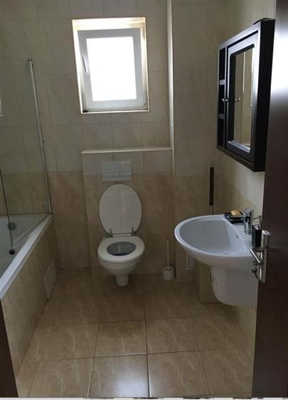 Penthouse de 3 camere in zona Sanpetru - 11