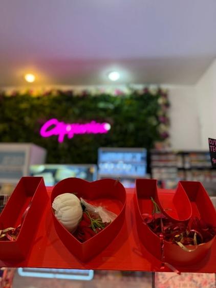 Afacere la cheie – Magazin de tabac + Cofetărie cu laborator propriu, de vânzare - 3