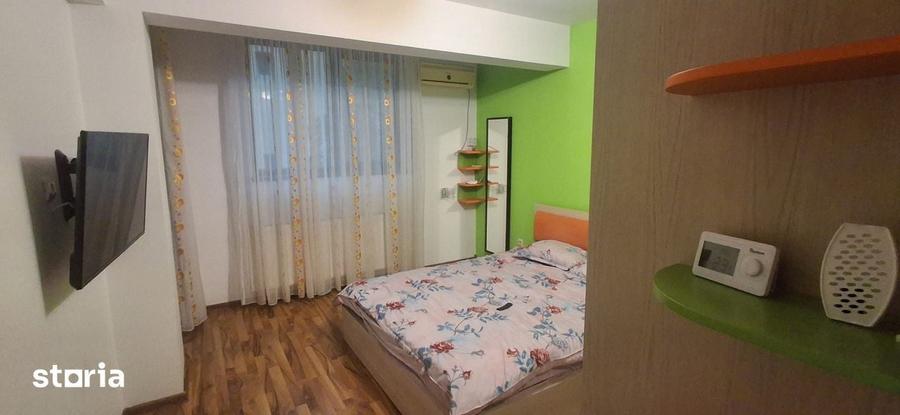 Metrou Dimitrie Leonida - 2 camere decomandat cu loc de parcare -Oituz - 6