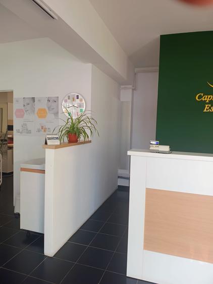 Spațiu Comercial Stradal Militari Residence-Tineretului 13, parter, 64mpu, 700€ - 5