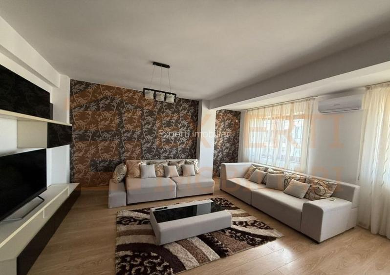 Apartament 2 camere de vanzare - Zona Compozitori, Constanta