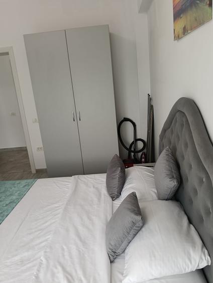 MAMAIA NORD - NAVODARI 2 CAMERE 49 MP. BLOC NOU, MOBILAT, UTILAT + LOC PARCARE - 5