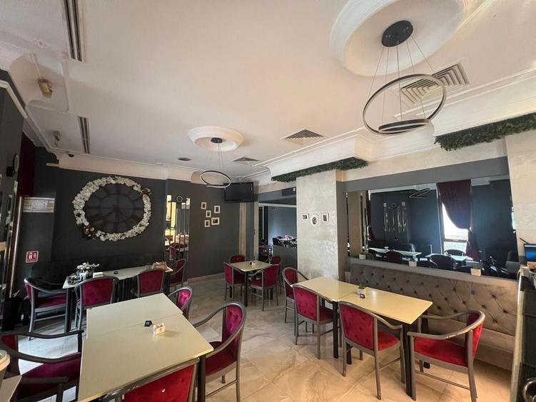 Cafenea pub central Bacau - 4