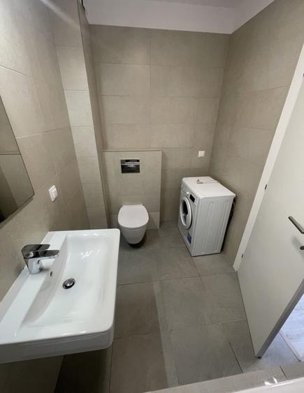 Studio Dublu - Rond Omv Pipera - TVA 0! - 6