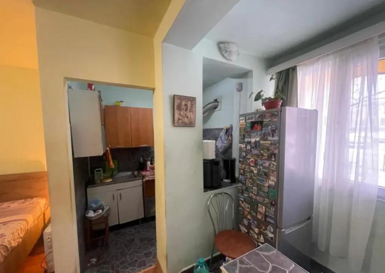 Garsoniera de vanzare, 30.47 mp, zona Brazda lui Novac - 6