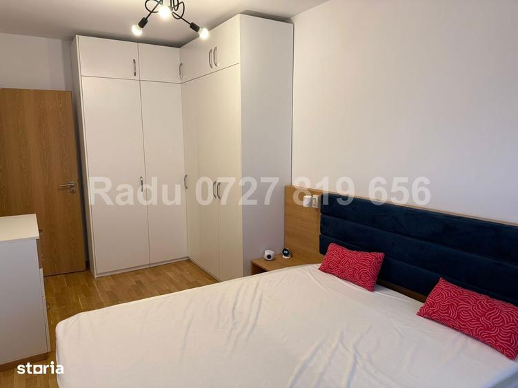 3 camere New Town Dristor | terasa 22mp | complet utilat | proprietar - 7