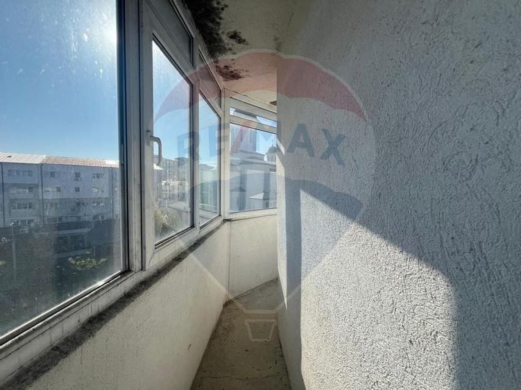 Apartament 4 camere in zona Piata - 10