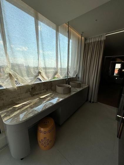 Penthouse spectaculos 230 mp | Terasa 53 mp - 7