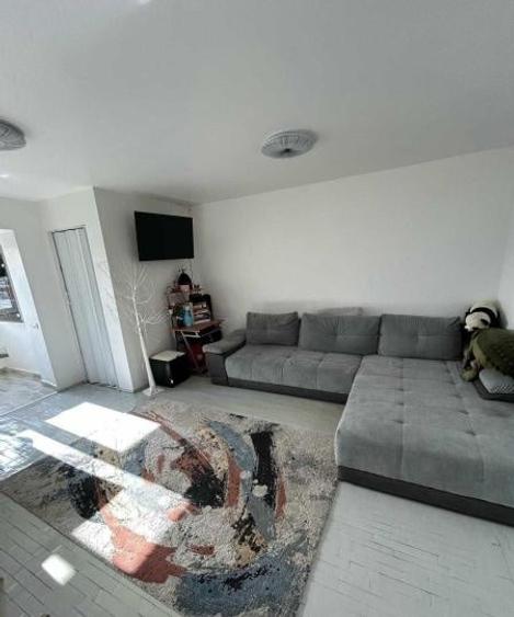 Garsoniera-DRUMUL TABEREI-FAVORIT - 2