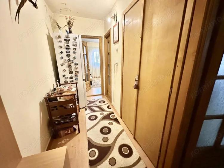 Apartament 1 camera complet mobilat si utilat - Buziasului - 2