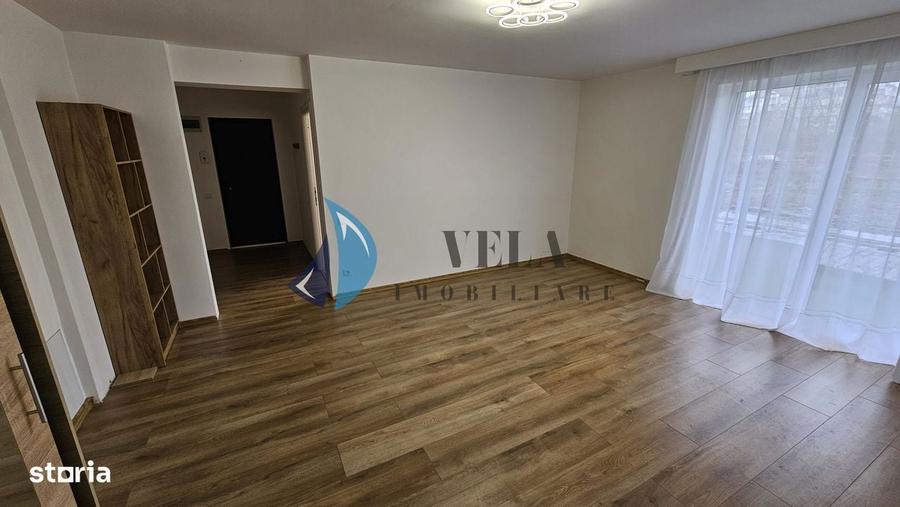 Spatiu/apartament 56 mp + terasa 30 mp + parcare, Unirii - AMA - 6
