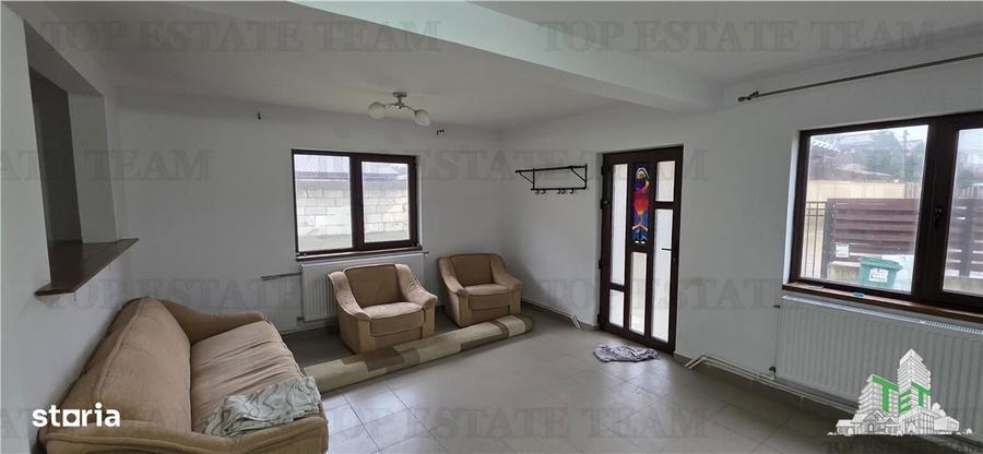 Oportunitate de investitie Bragadiru - Ghidiceni Teren intravilan 2123 - 8