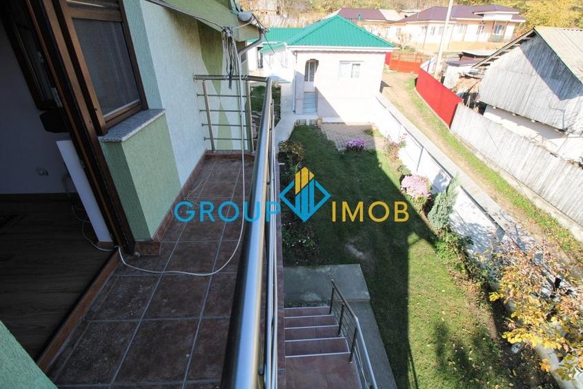 Vila de vanzare Pancesti - Sascut - 16