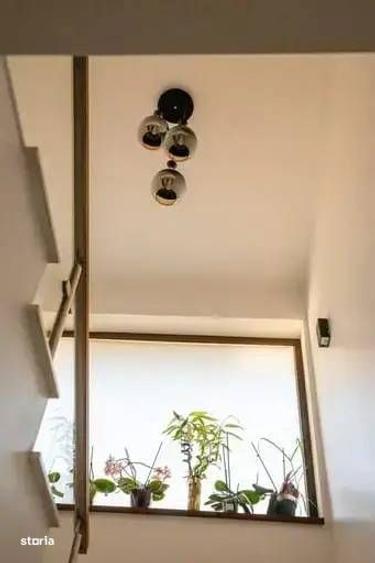 Vila Eleganta | De Inchiriat | Centrul Otopeni - 1