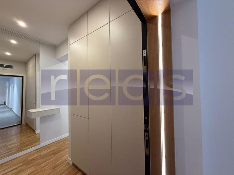 VANZARE APARTAMENT 2 CAMERE | STRAULESTI | 60MP | TERASA | COMPLEX NOU - 16