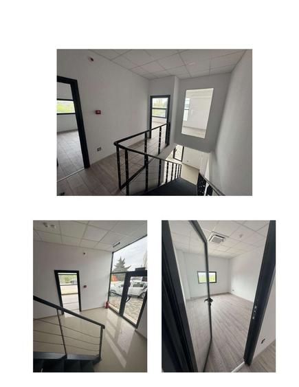 Spatiu depozitare si productie soseaua de centura Mogosoaia - 11