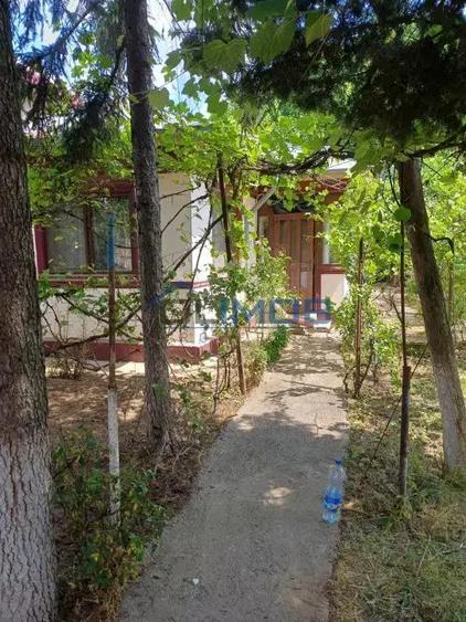 Casa batraneasca de vanzare in Chitila aproape de Bucure?ti - 1