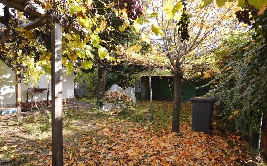 Garsoniera Baba Novac | Curte Proprie | Localizare Excelenta - 18