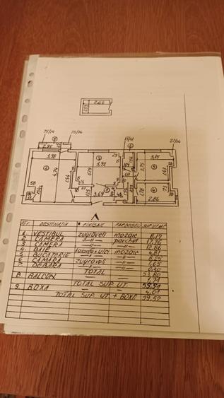 Vânzare 2 camere Dorobanți Capitale - 4