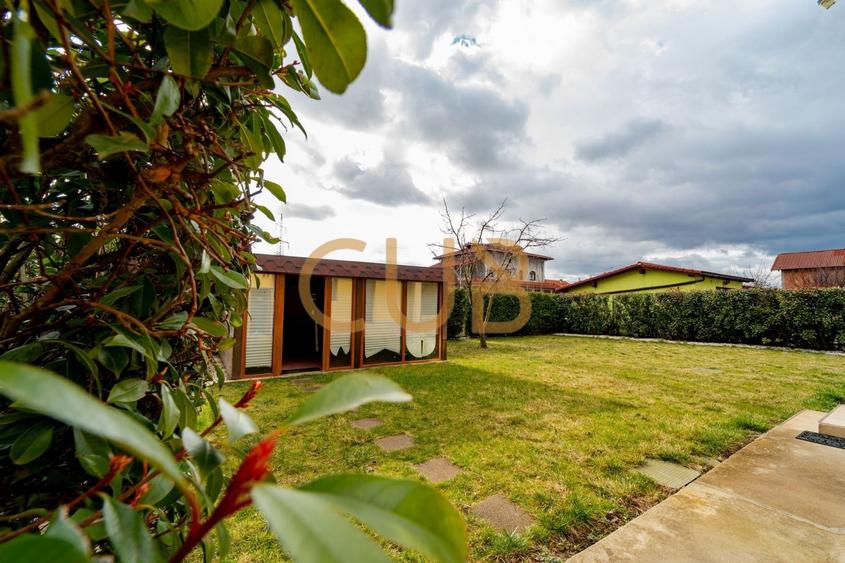 Casă individuală | Teren 630 mp, centrala, garaj, 3dormitoare -Ghiroda - 27