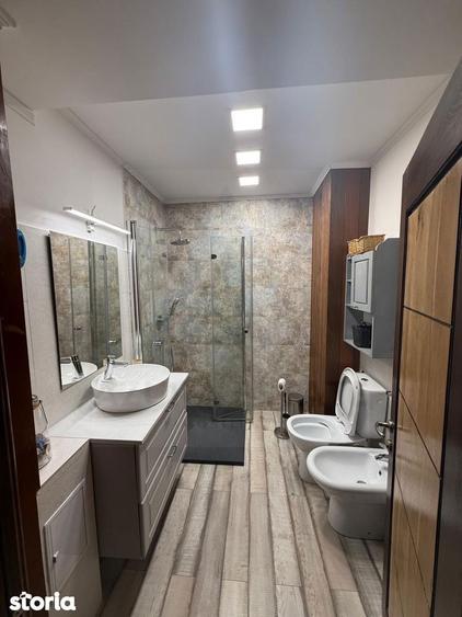 Apartament 3 camere 77mp Etaj 1 balcon 8 mp Bulevardul Mihai Viteazu - 6