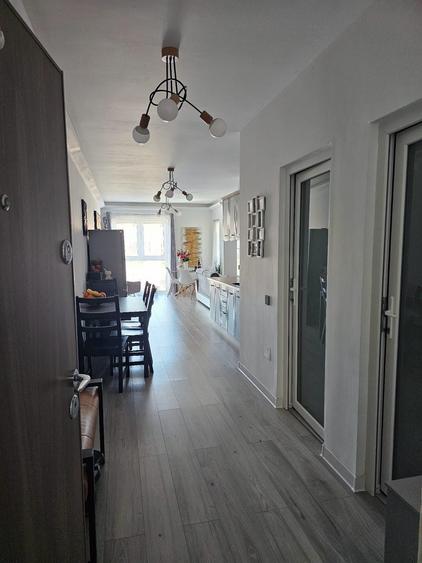 Apartament  de lux 3 camere 70 mp, de inchiriat zona muzeul apei Floresti - 2