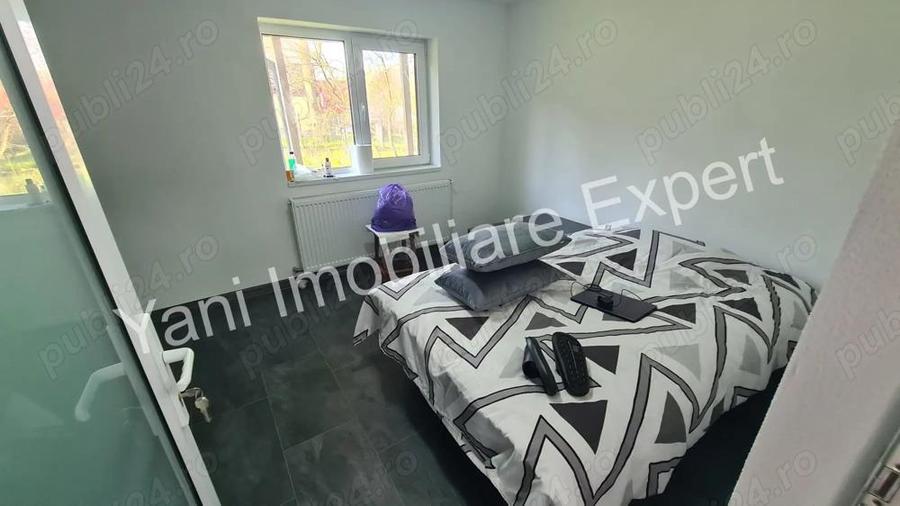 Casa de vanzare in comuna Valea Ia?ului, sat Borovine?ti, Jude? Arge?. - 3