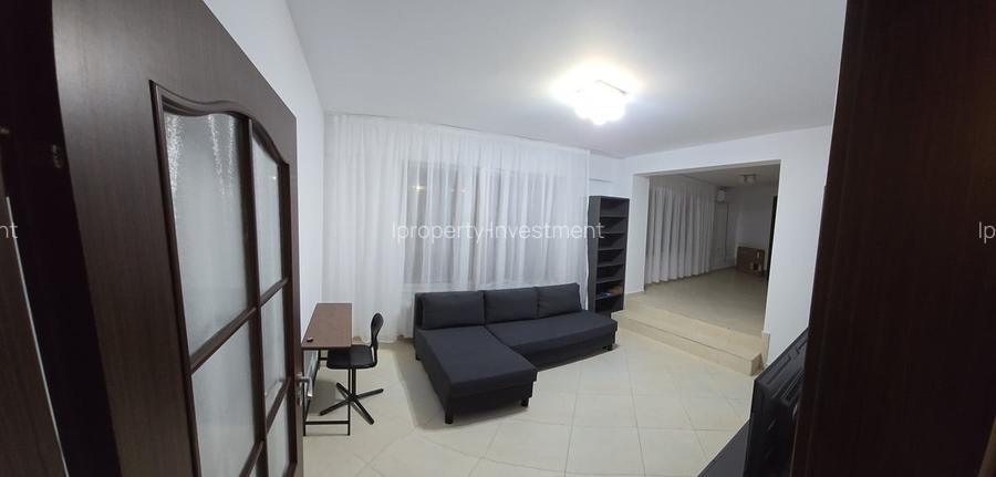 2 Camere | Brancoveanu | Centrala Proprie |  Mobilat - Utilat | Parter Inalt