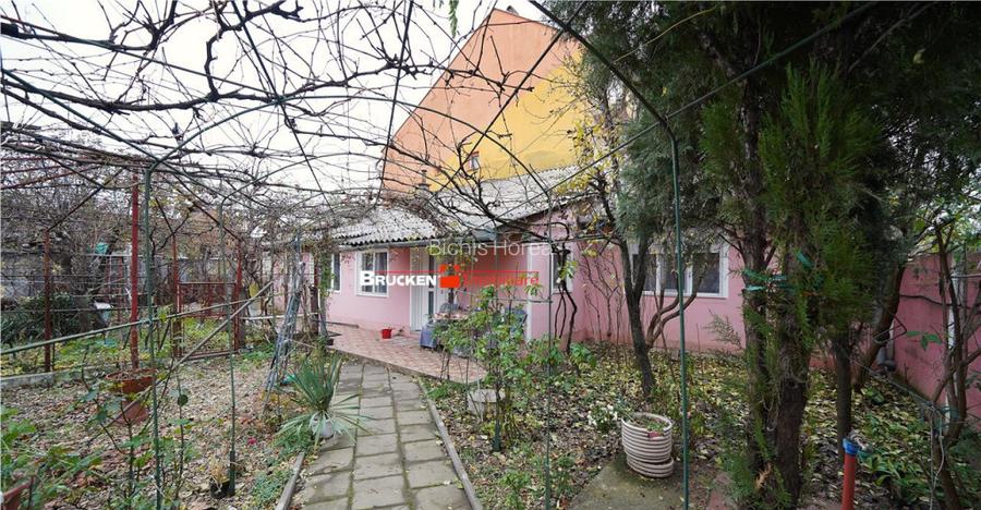 CASA PE COLT | IOSIA | TEREN DE 444 MP