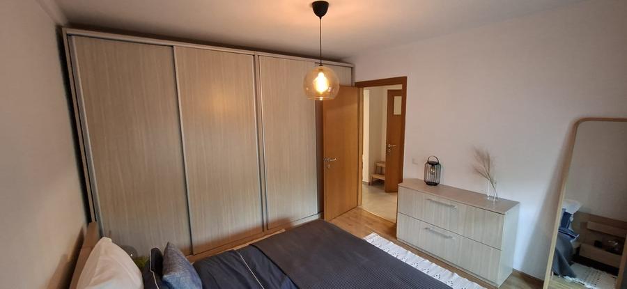 Apartament 3 camere lângă parc – locul unde chiar te simți acasă - 6