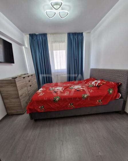 APARTAMENT CU 3 CAMERE IN APROPIEREA PARCURILOR TITAN ?I N - 13