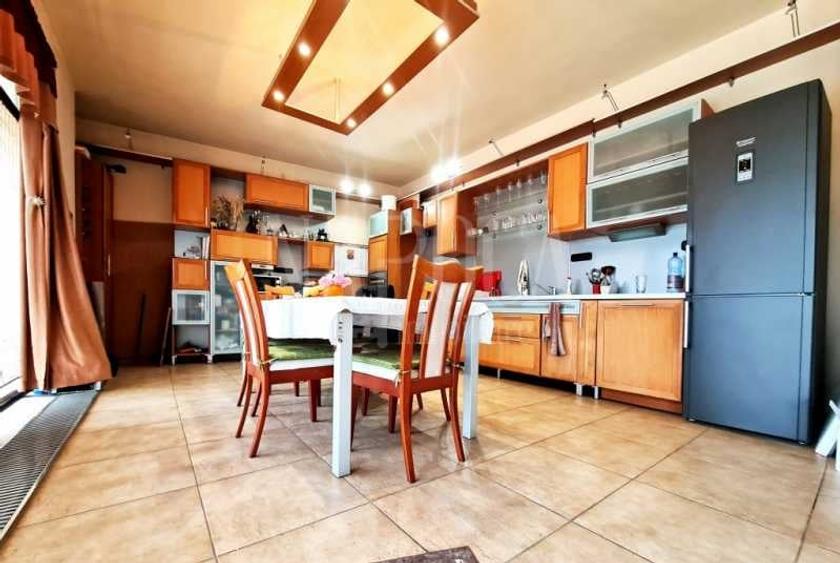 Casa 4 camere de vanzare in Gheorghe Doja Oradea, Oradea - 7