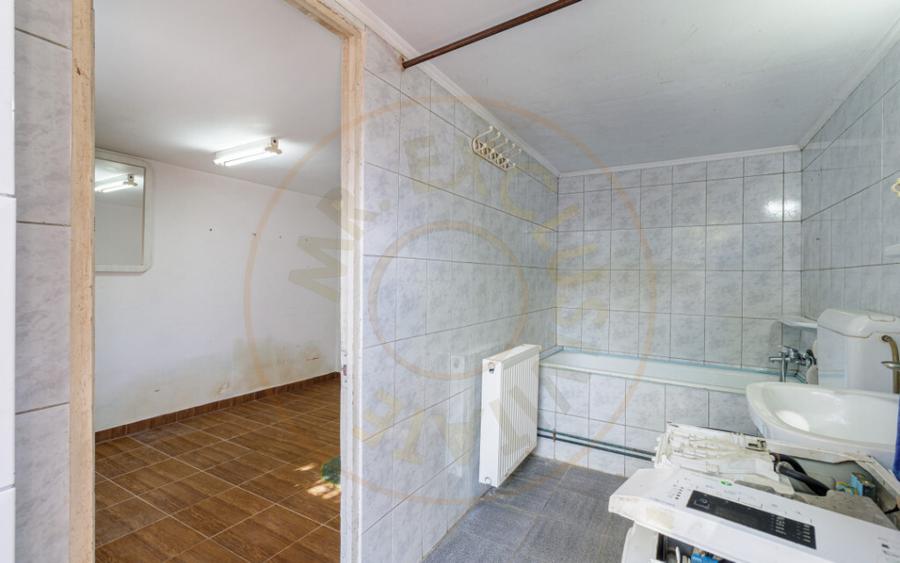 Casa cu teren 250 mp in Voluntari, str. Gheorghe Doja - 2